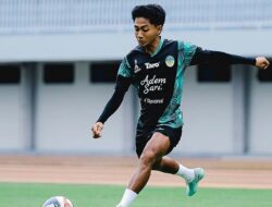 Pertarungan Seru PSIM dan PSM: Savio Sheva Siap Tampilkan Aksi di Stadion Sultan Agung