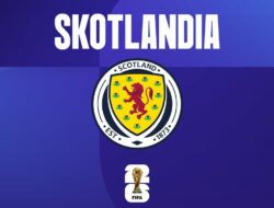 Skotlandia Siap Tampil Gemilang di Piala Dunia 2026 dengan Generasi Emas