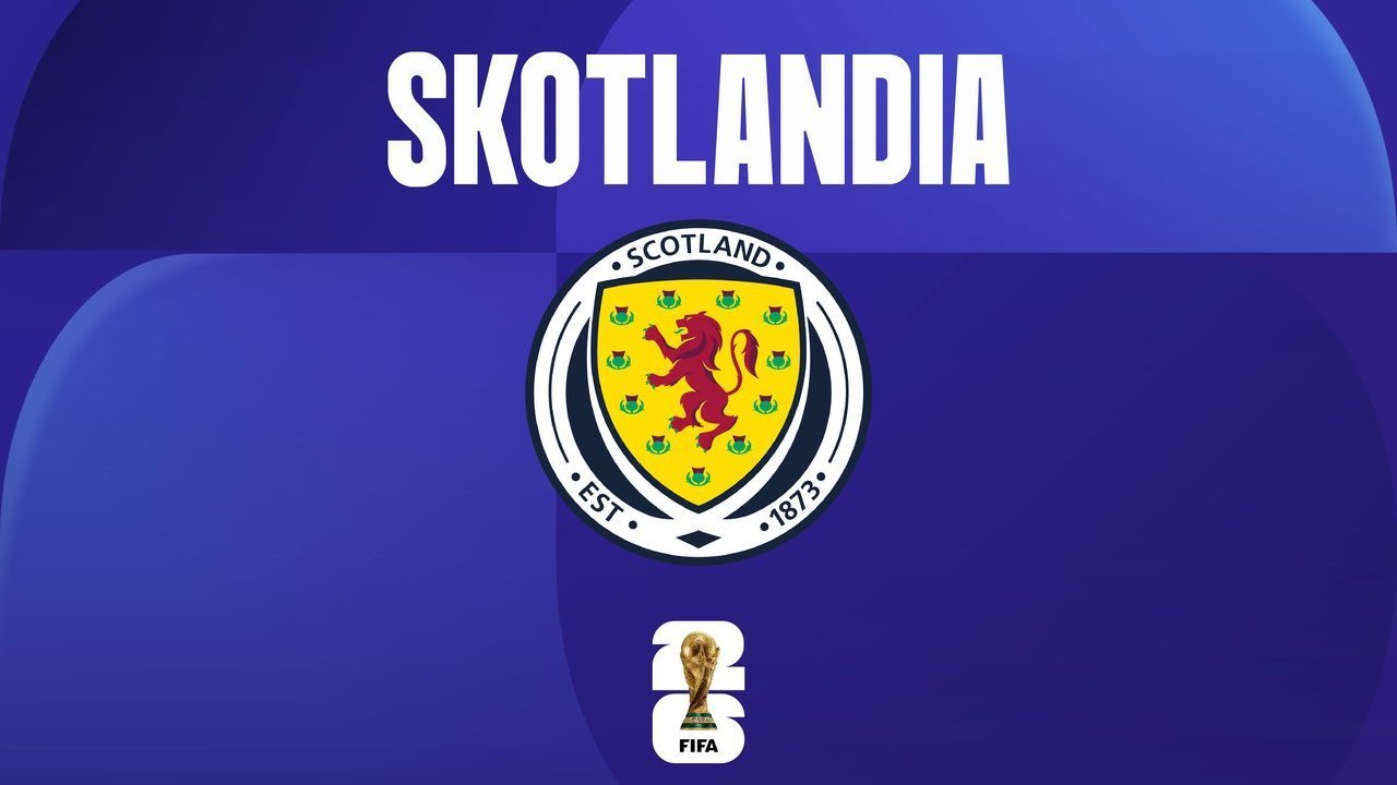 Skotlandia Siap Tampil Gemilang di Piala Dunia 2026 dengan Generasi Emas