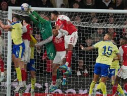 Arsenal Harus Segera Bangkit Usai Tersingkir dari Piala FA oleh Southampton