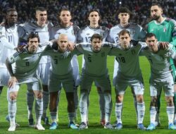 Sorotan Kualitas Permainan Peluang Tipis Italia ke Piala Dunia 2026: Bergantung pada Nasib Iran di Tengah Konflik Global