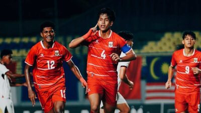 Pelatih Malaysia Ungkap Kekuatan Timnas Indonesia U-17 di Piala AFF U-17 2026