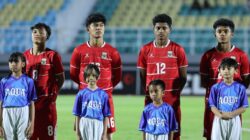 Kurniawan Dwi Yulianto Minta Maaf, Timnas U-17 Indonesia Tersingkir dari Piala AFF
