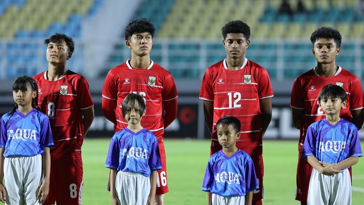Kurniawan Dwi Yulianto Minta Maaf, Timnas U-17 Indonesia Tersingkir dari Piala AFF