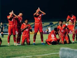 Sorotan Kualitas Permainan Pesan Untuk Timnas Indonesia U-17: Evaluasi, Lupakan Kemenangan Besar, Fokus Malaysia!