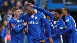 Tantangan Besar Chelsea: Menghadapi Brighton untuk Memutus Rangkaian Kekalahan