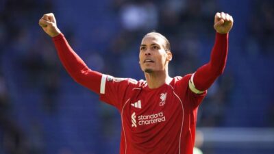 Kemenangan Mengejutkan Liverpool di Derby Merseyside: Lima Hal yang Dipelajari