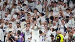 Real Madrid Terancam Akhiri Musim Tanpa Gelar Apapun 4 Real Madrid Terancam Akhiri Musim Tanpa Gelar Apapun
