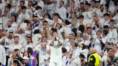Real Madrid Terancam Akhiri Musim Tanpa Gelar Apapun 10 Real Madrid Terancam Akhiri Musim Tanpa Gelar Apapun