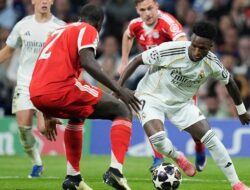 Analisis Dampak Strategi Jadwal Siaran Langsung Liga Champions Hari Ini, 16 April 2026