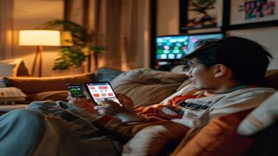 al Skip to content Breaking News Membedah News vs Alternatives: Pilih