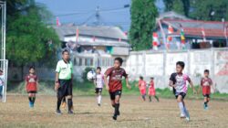 Berita Sepak Bola Terkini: Update Hasil Pertandingan dan Klasemen Liga