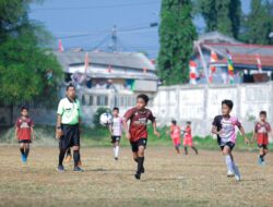 Berita Sepak Bola Terkini: Update Hasil Pertandingan dan Klasemen Liga