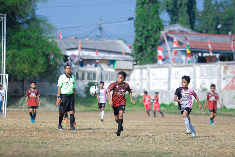 berita sepak bola terkini
