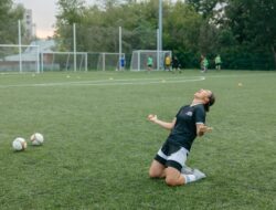 Hasil Pertandingan Sepak Bola Terkini: Klasemen, Live Score & Analisis Performa Tim