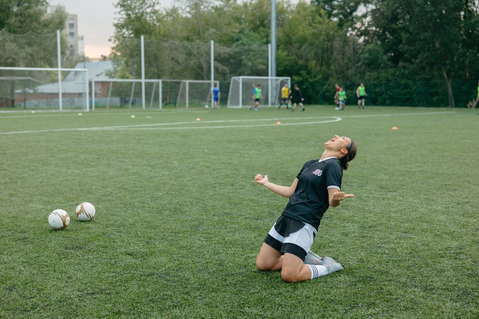 hasil pertandingan sepak bola
