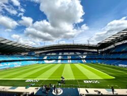 Live Score Liga Inggris: Sumber Terpercaya untuk Update Pertandingan Premier League
