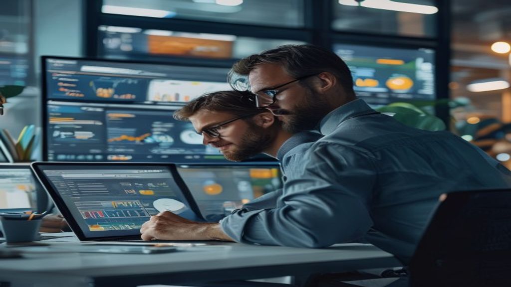 Ilustrasi tiga tips SEO: perbandingan kasus, panduan, dan strategi skip untuk mengungkap fakta.