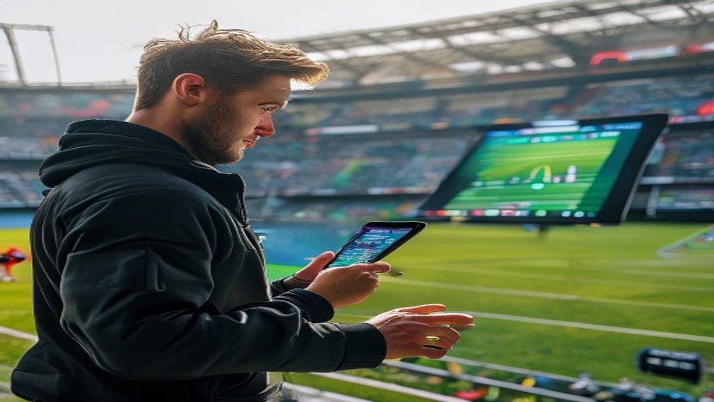5 Fakta Kunci Galaman Pilih Serie A vs Aplikasi Lain Solusi Case Study