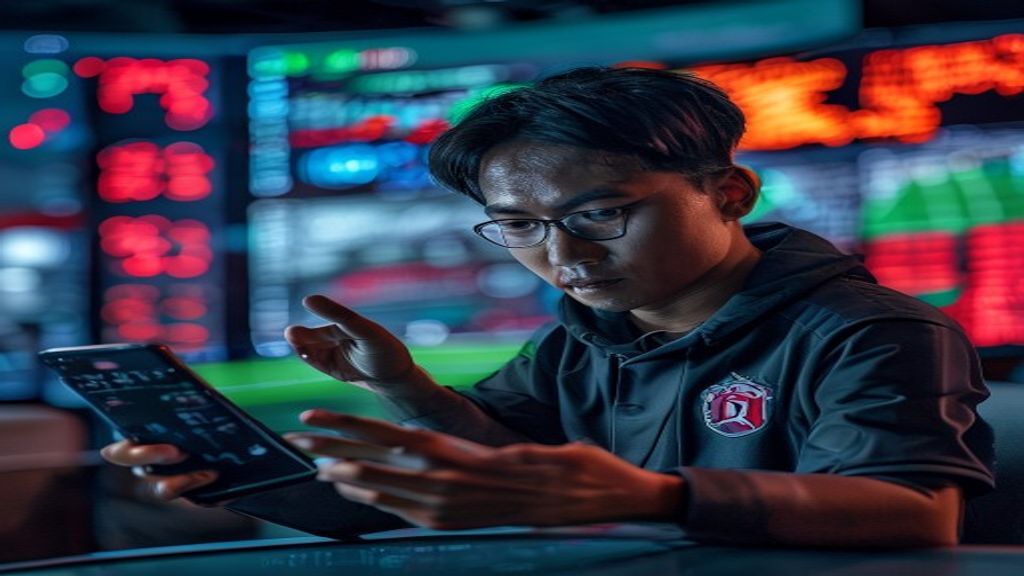 5 Langkah Bedakan Data vs Opini di Breaking News untuk Keputusan Tepat