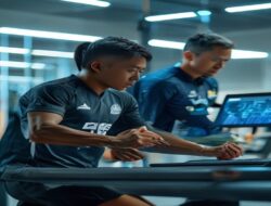 Kisah Bangkit: 5 Langkah Efektif Latihan Intensif vs Turnamen