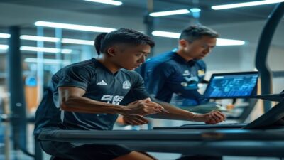 Kisah Bangkit: 5 Langkah Efektif Latihan Intensif vs Turnamen
