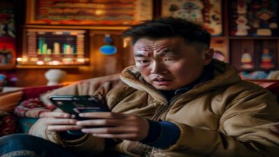 7 Analisis 20260 CommentPrediksi Khovd Western vs Ulaangom City Maaf 7 Analisis 20260...