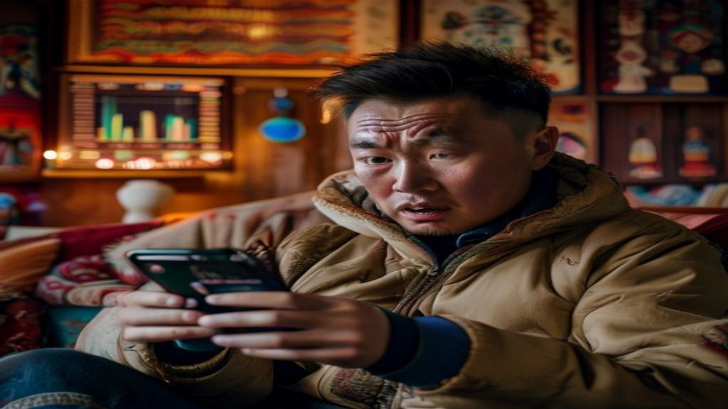 7 Analisis 20260 CommentPrediksi Khovd Western vs Ulaangom City Maaf 7 Analisis 20260...