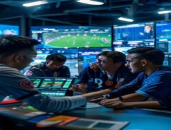 7 Analisis Ontent Breaking Copa America 2024 vs 2021 Ontent Breaking News Insight Copa