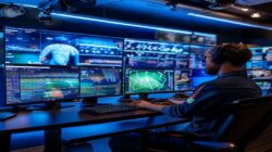 7 Analisis Ontent Breaking Copa America 2024 vs 2021 Ontent Breaking News Insight Copa...
