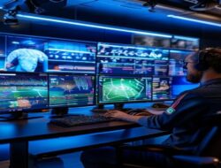 7 Analisis Ontent Breaking Copa America 2024 vs 2021 Ontent Breaking News Insight Copa…