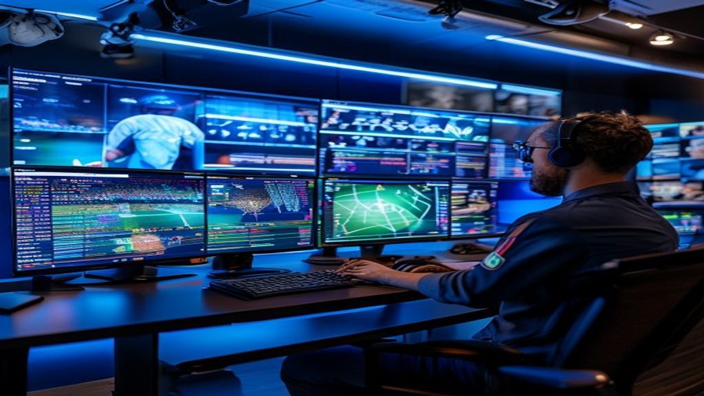 7 Analisis Ontent Breaking Copa America 2024 vs 2021 Ontent Breaking News Insight Copa...