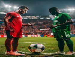 Analisis Belgium vs Senegal: Dari Lapangan ke Taktik, Temukan Kemenangan