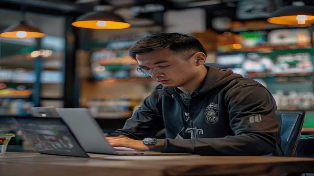 Breaking News: Pertandingan Asus BRI League vs liga lain berlangsung seru dan kompetitif.