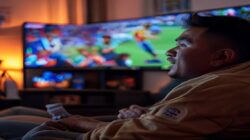 Bagaimana Saya Menikmati Uran dengan Streaming vs TV Gratis Tanpa Batas Bagaimana...