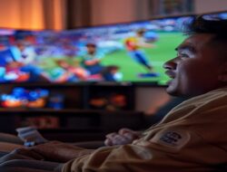 Bagaimana Saya Menikmati Uran dengan Streaming vs TV Gratis Tanpa Batas Bagaimana…