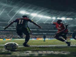 Analisis Belgium vs Senegal: 5 Taktik Tim Nasional Bisa Diterapkan