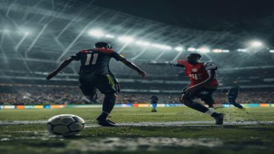 Analisis Belgium vs Senegal: 5 Taktik Tim Nasional Bisa Diterapkan