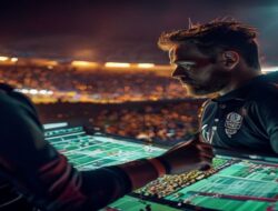 Bermain 3 Hal yang Bikin Shorta vs Horriya Layak Ditunggu Malam Ini