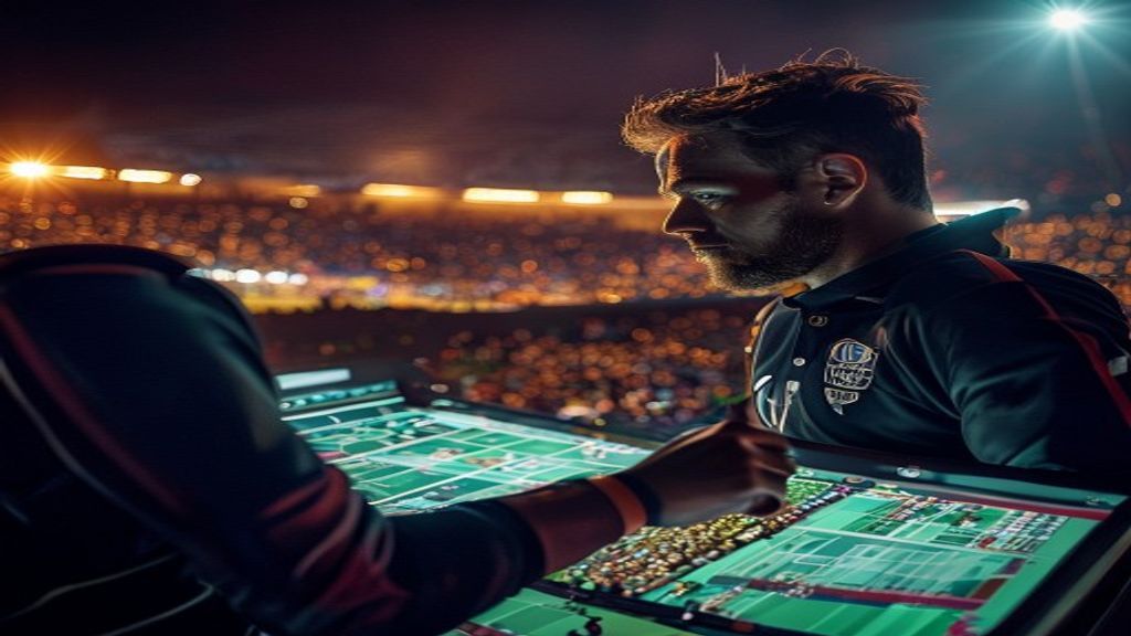 Bermain 3 Hal yang Bikin Shorta vs Horriya Layak Ditunggu Malam Ini