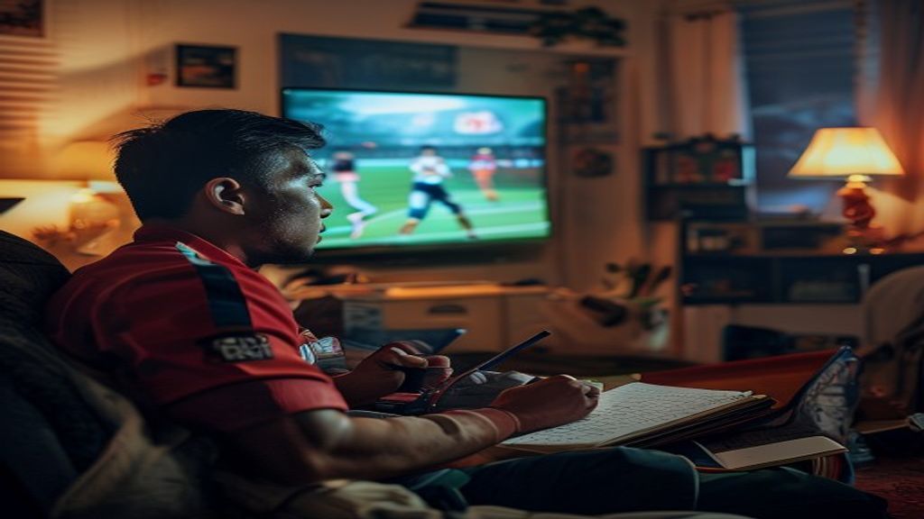 Gambar menampilkan tiga trik bermain Shorta vs Horriya yang seru, menunggu malam ini