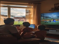Breaking News Fakta Vestigasi Streaming vs TV Gratis: Pilih Hemat