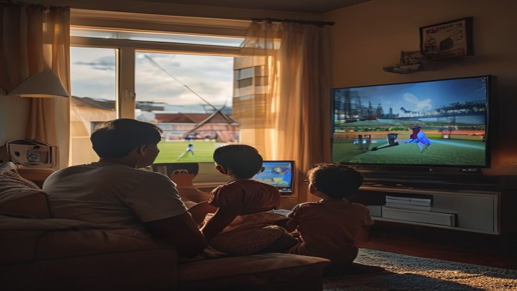 Breaking News Fakta Vestigasi Streaming vs TV Gratis: Pilih Hemat