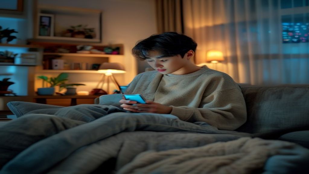 Breaking News Menikmati Uran dengan Streaming vs TV Gratis Tanpa Batas Bagaimana 2 Berita terkini tentang menikmati Uran lewat streaming dibandingkan menonton TV gratis tanpa batas