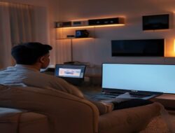 Breaking News Menikmati Uran dengan Streaming vs TV Gratis Tanpa Batas Bagaimana…