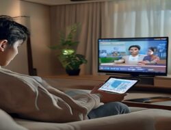 Breaking News Menikmati Uran dengan Streaming vs TV Gratis Tanpa Batas Bagaimana