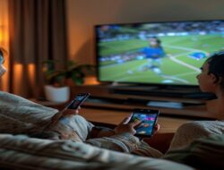 Breaking News Onal Skip to content TV Nasional vs Streaming Gratis