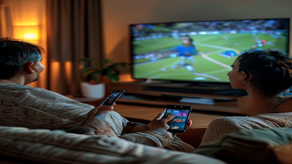 Breaking News Onal Skip to content TV Nasional vs Streaming Gratis