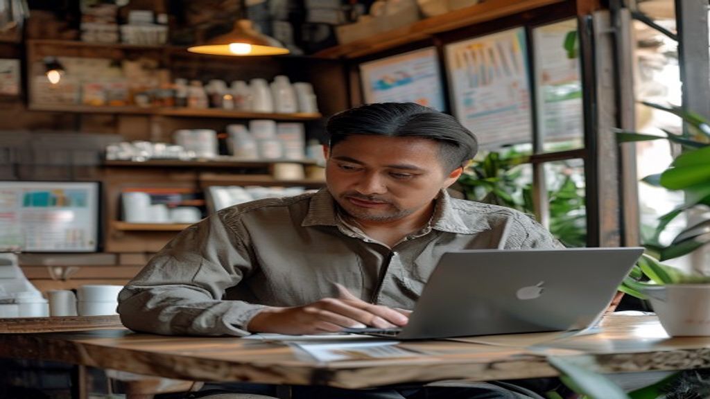 Breaking News Onesia vs Aplikasi Lain UMKM Data Penjualan Praktis Info