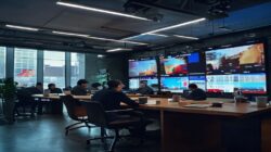 Content Breaking News Analisis Mendalam Dunia vs Media Lokal: Bedanya?